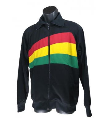 Rastafarian Sweater
